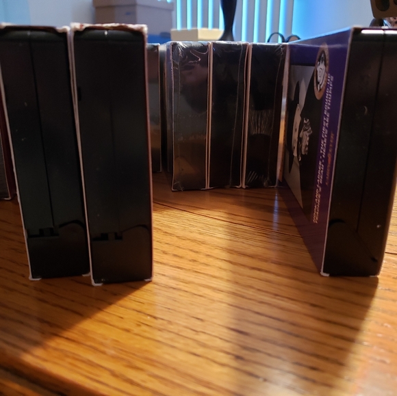 The LITTLE RASSALS Collecticn - Picture 6 of 10